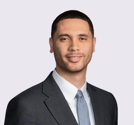 Ryan Eugene headshot