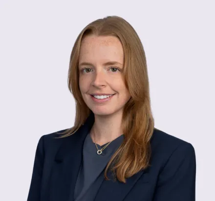 Abaigeal Franson headshot