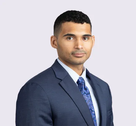 Noah Goldstein headshot