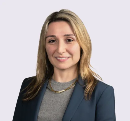 Mariam Grace headshot