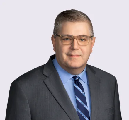 Jeffrey Hansen headshot