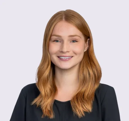 Emma Himes headshot