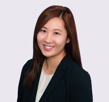 Cecilia Hong headshot