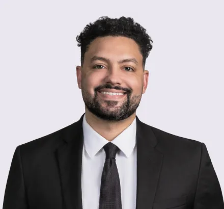 Khalid Jamal headshot