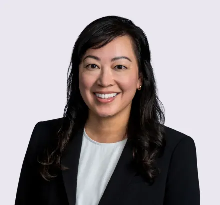 Sophia Lau headshot