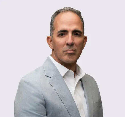 Joseph Lazzarotti Headshot
