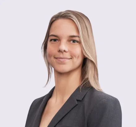 Mariah Micca headshot