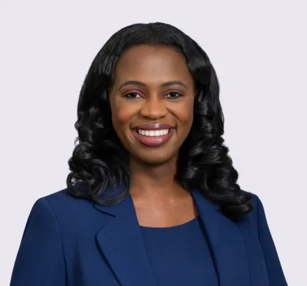 Lovia Ofori-Ampofo headshot