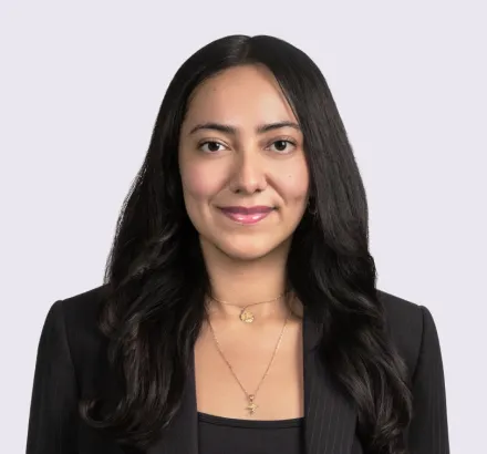 Zuleima Porron headshot
