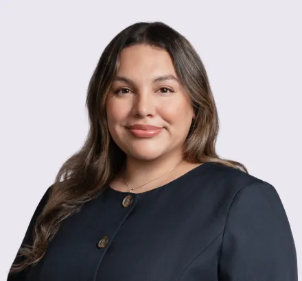 Clarissa Romero headshot