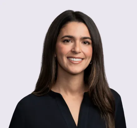 Sameen Ahmadnia headshot