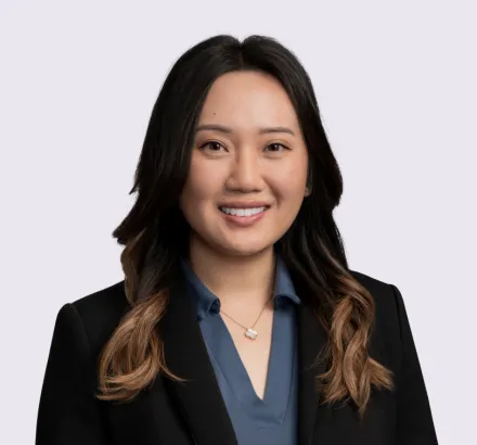 Kristin Choi headshot
