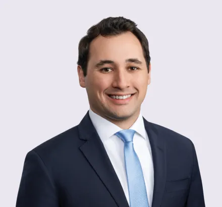 Nicholas Colicci headshot