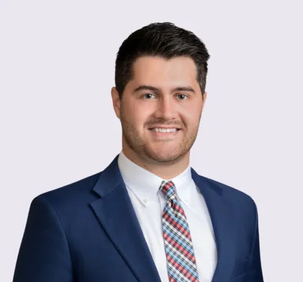 Matthew Gagnon headshot