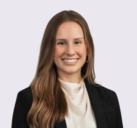 Eliza Morehouse headshot