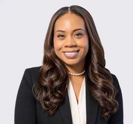 Kea Noyan headshot