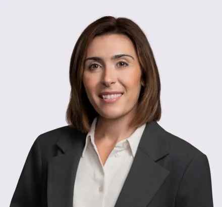 Laura Pratt headshot
