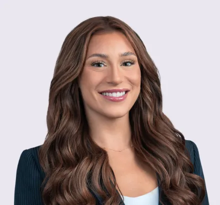 Sophia Ward headshot