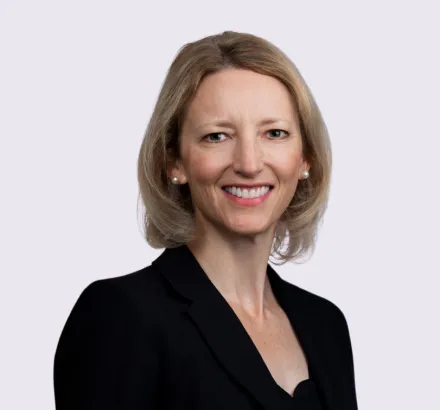 Melissa Williams headshot