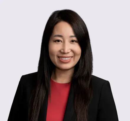 JeeHyun Yoon headshot