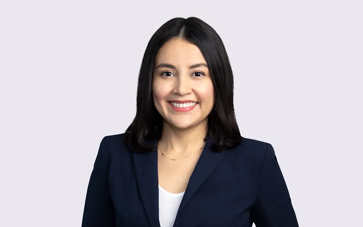 Brenda Alejo headshot