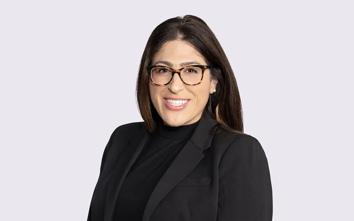 Lana Nassar headshot