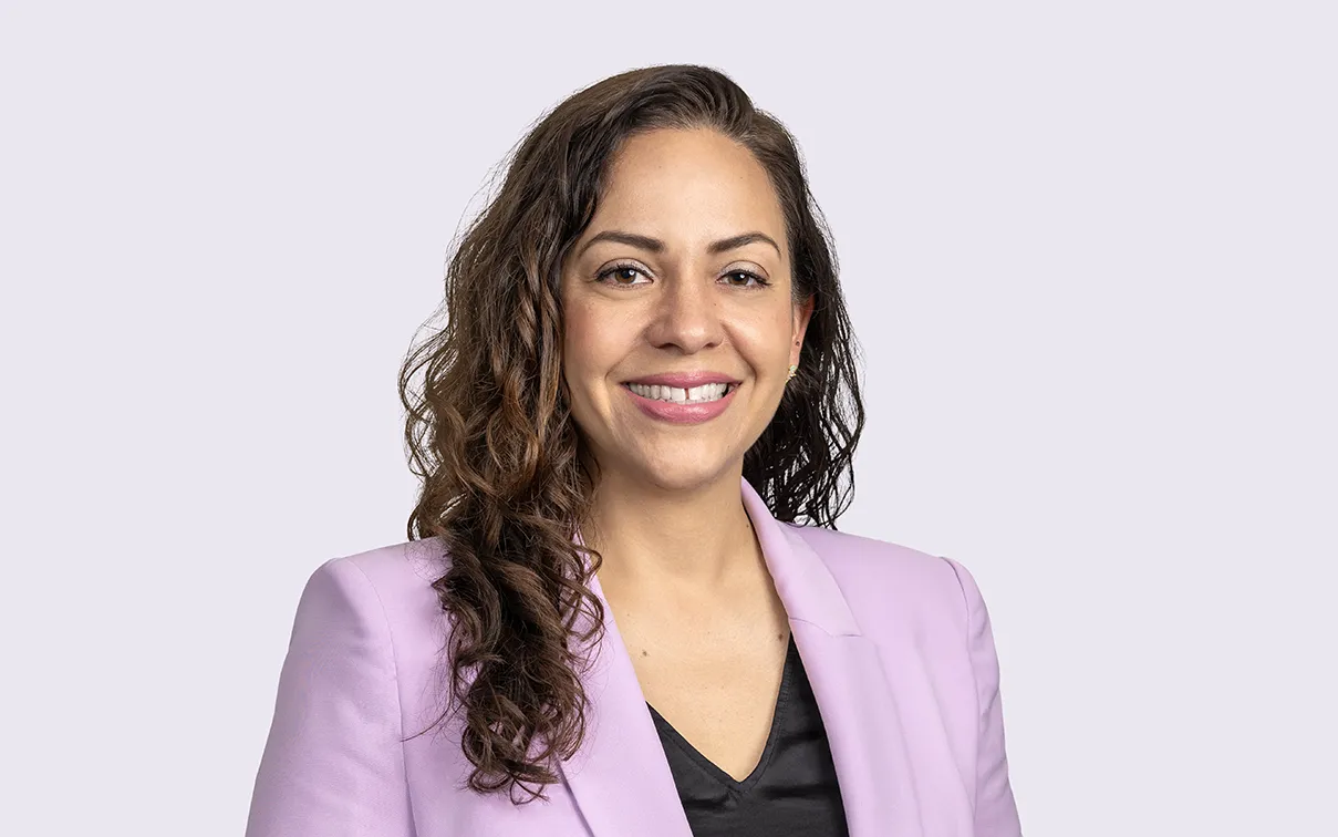 Angela Nevarez headshot