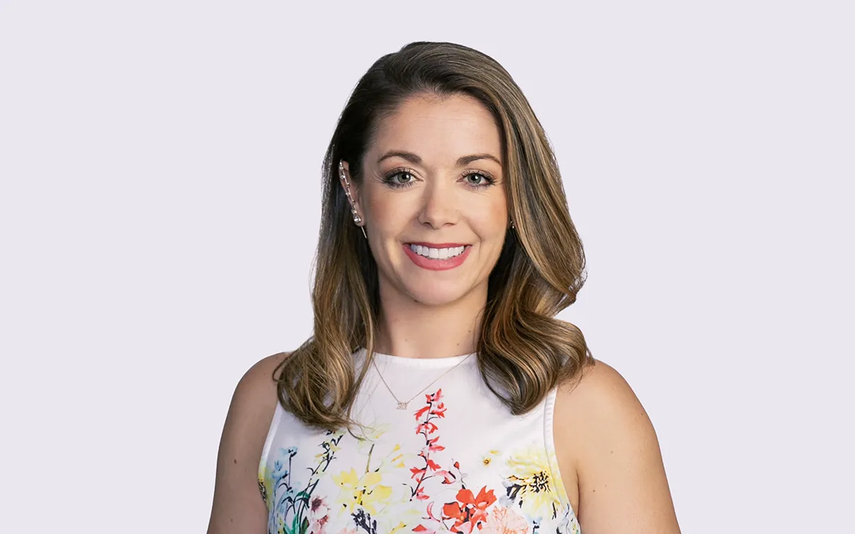 Tiffany Alberty headshot