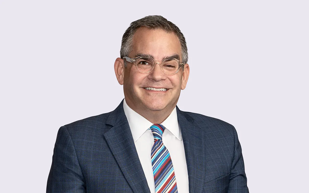 Scott Allen headshot