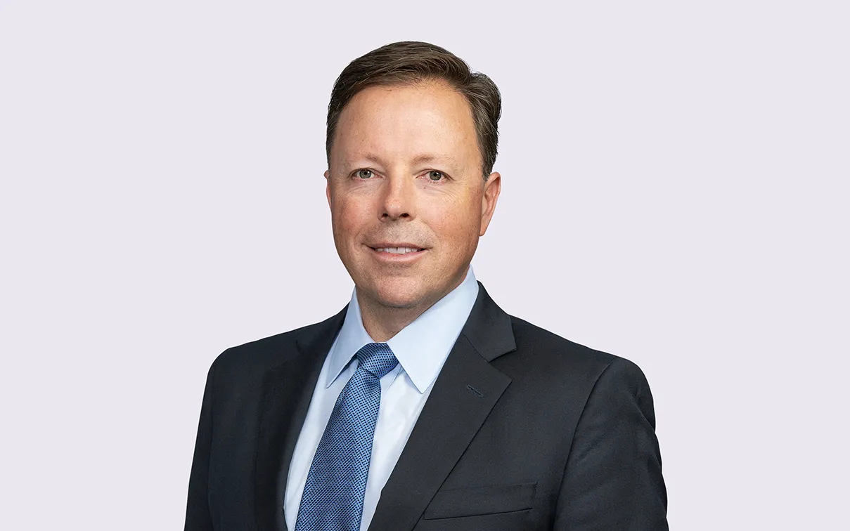 Brett Anders Headshot