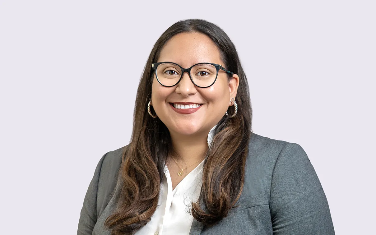 Jennifer Garcia Headshot