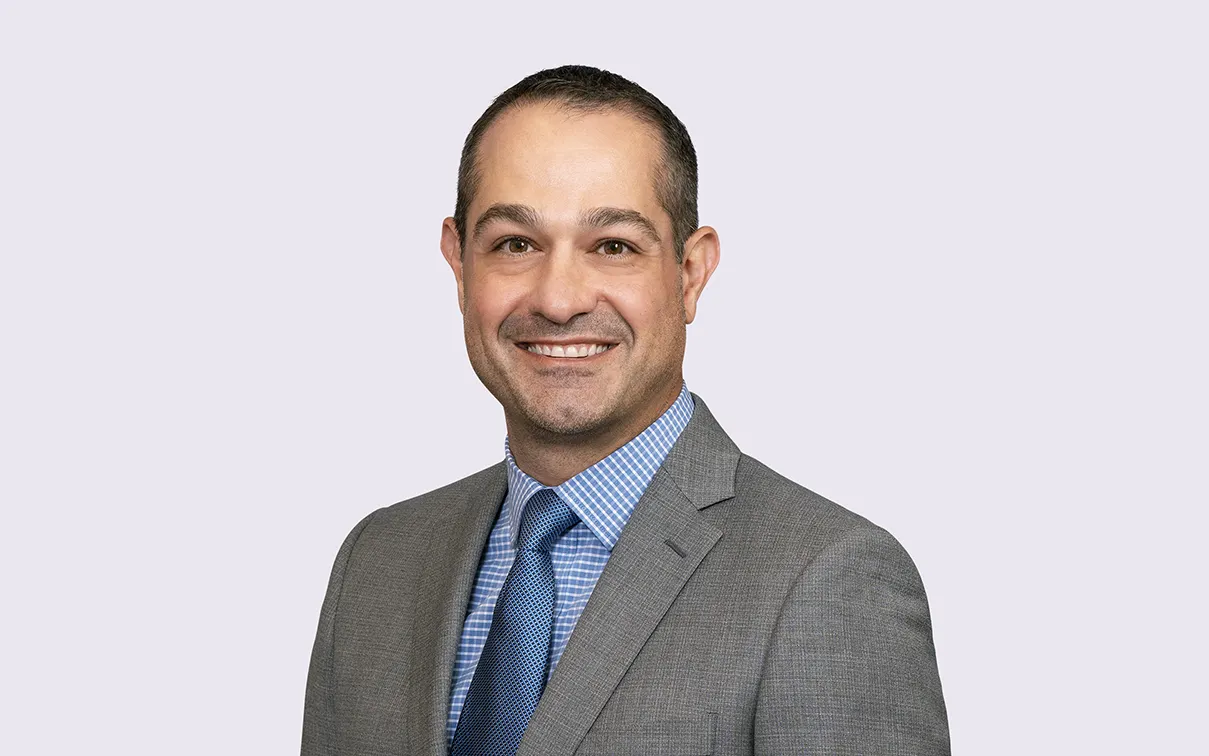Jason Gavejian Headshot