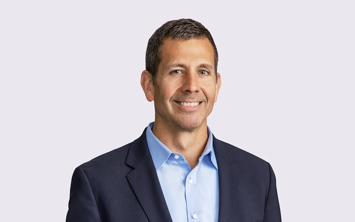Peter Nohle Headshot