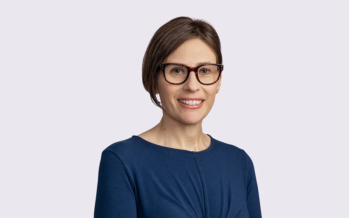 Sherry Talton Headshot