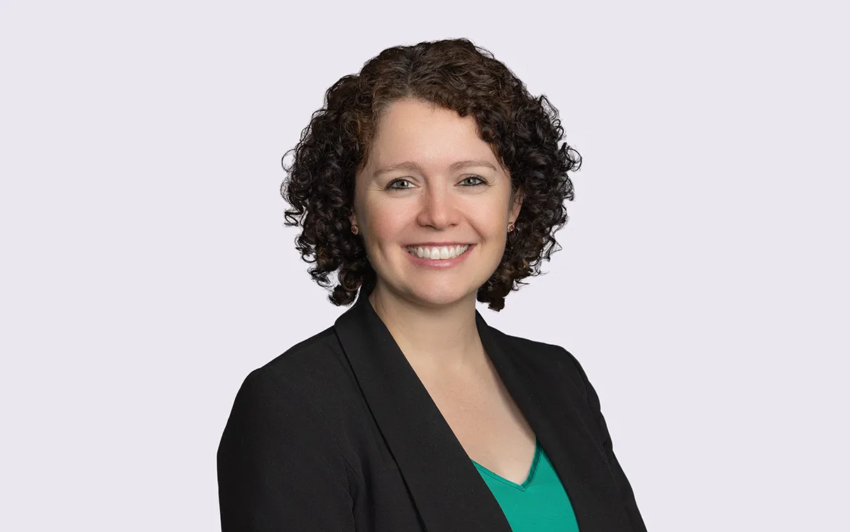 Sierra Vierra Headshot