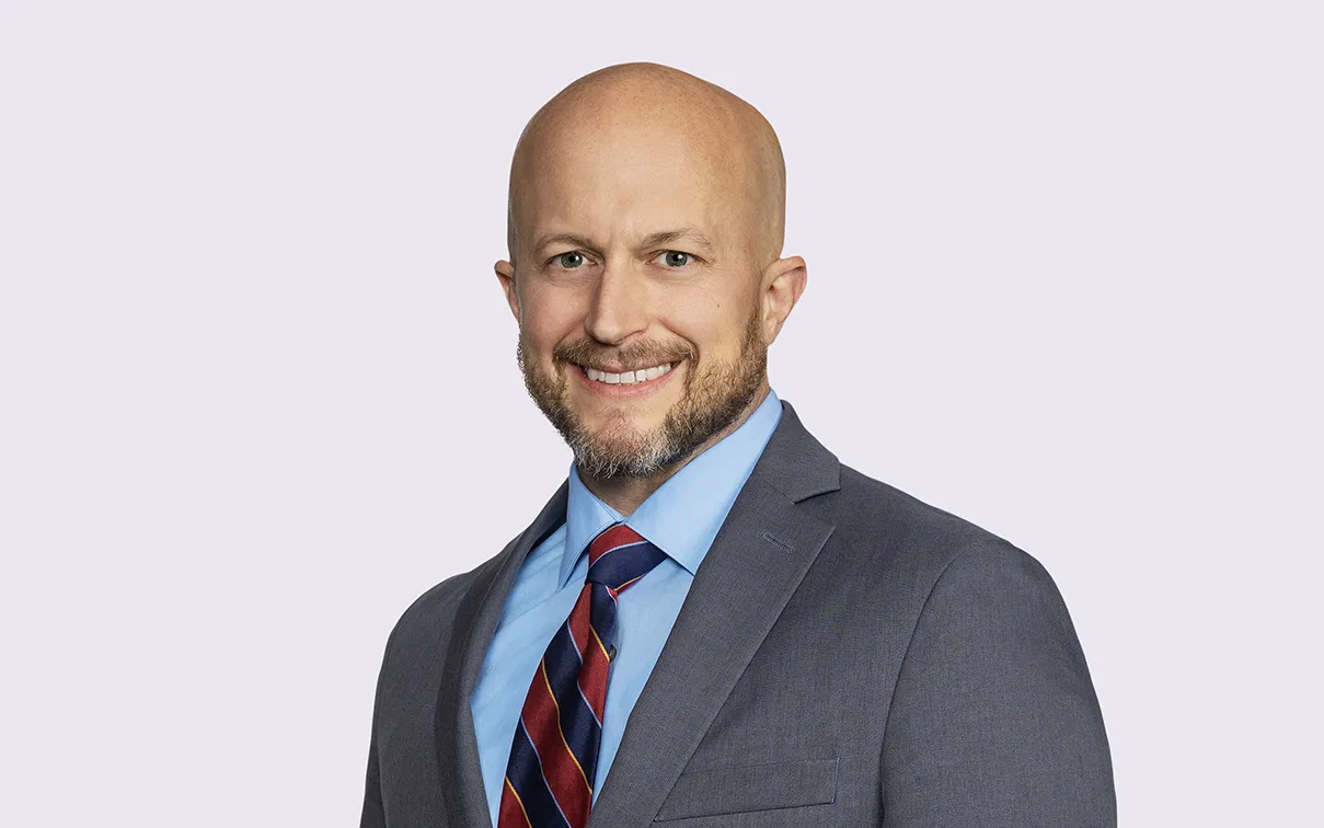 David Nenni headshot