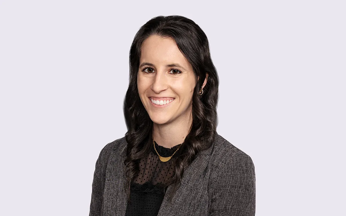 Laura Terrasi headshot
