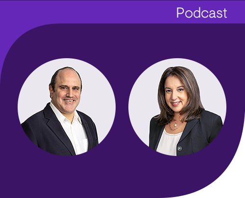 Podcast: DEI and the Surge in States' Workplace Legislation