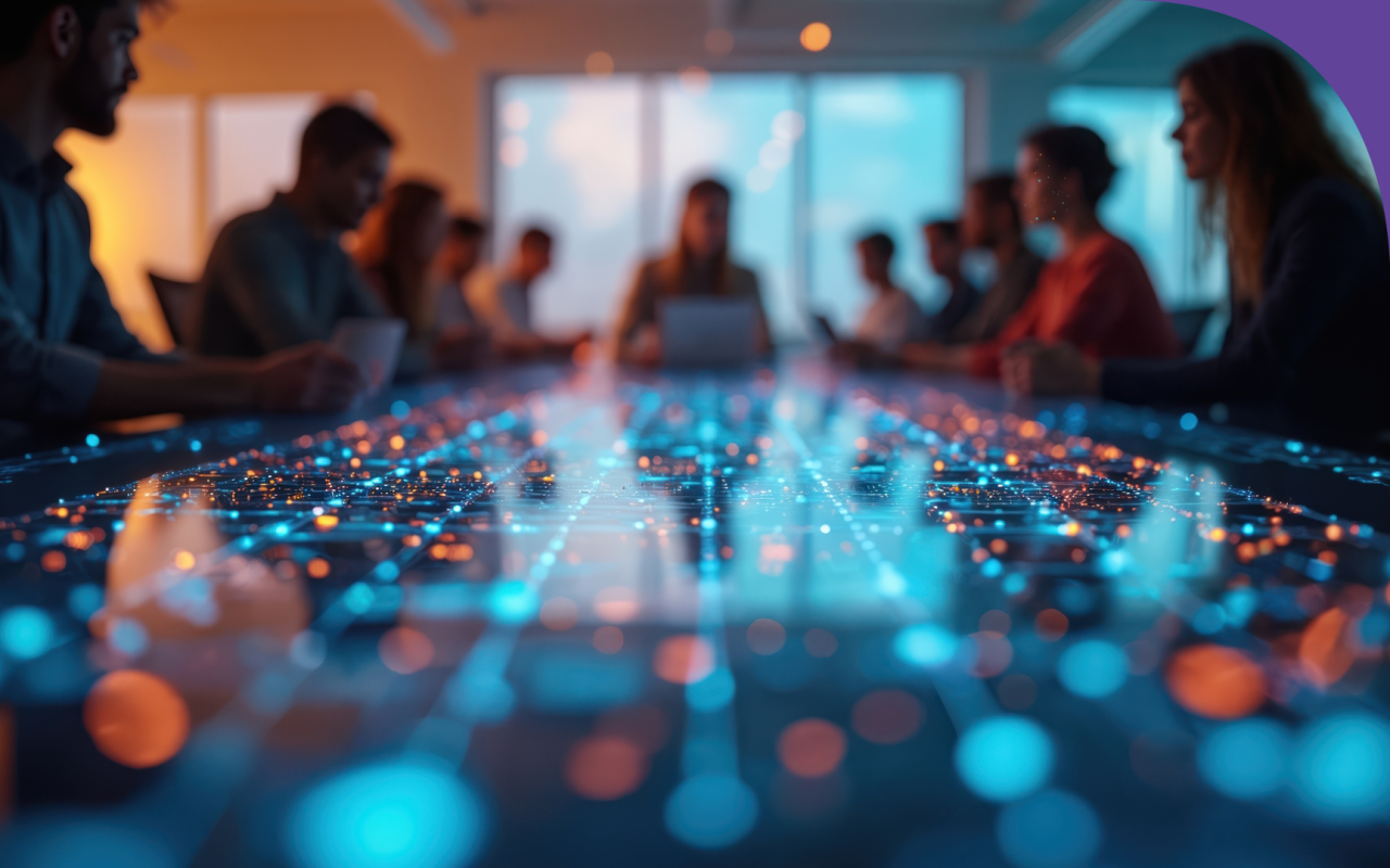 Industry Spotlight Manufacturing Table