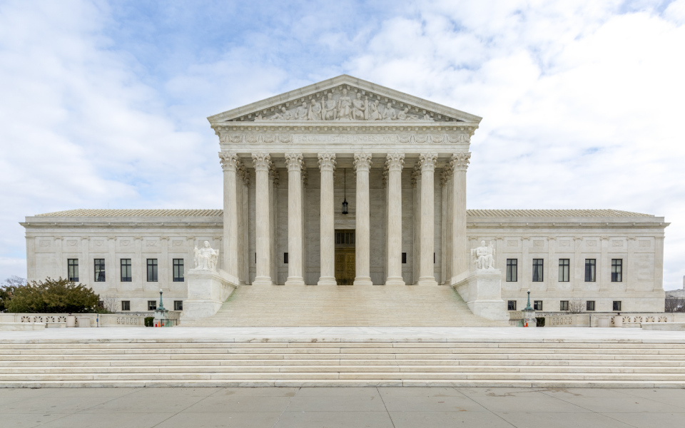 Supreme Court of the United States