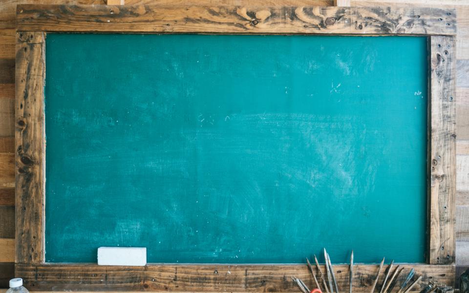 Blackboard ftc shop