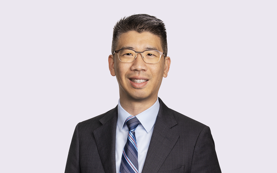 Vincent Chen headshot
