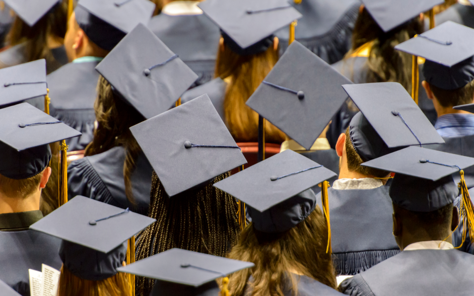 Graduation Caps