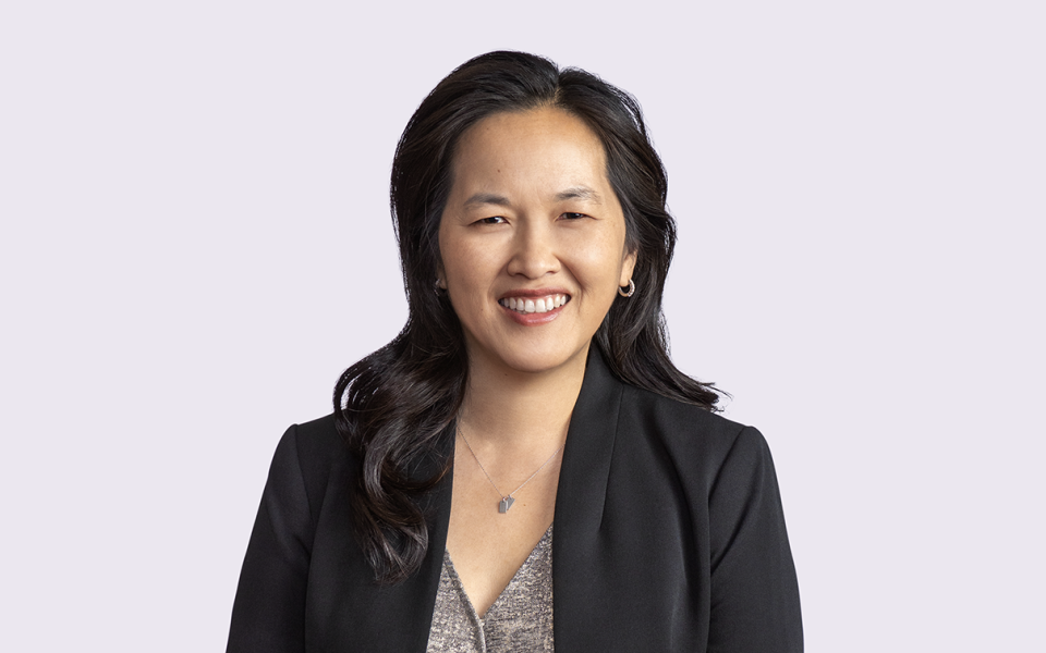 Tanya Bovee headshot