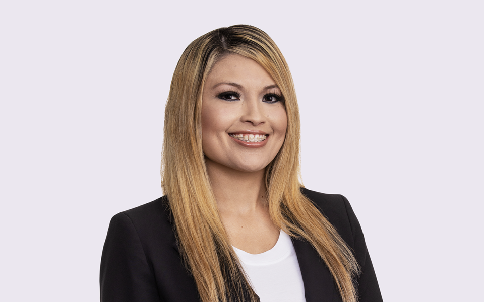 Alice Carranza Vega headshot