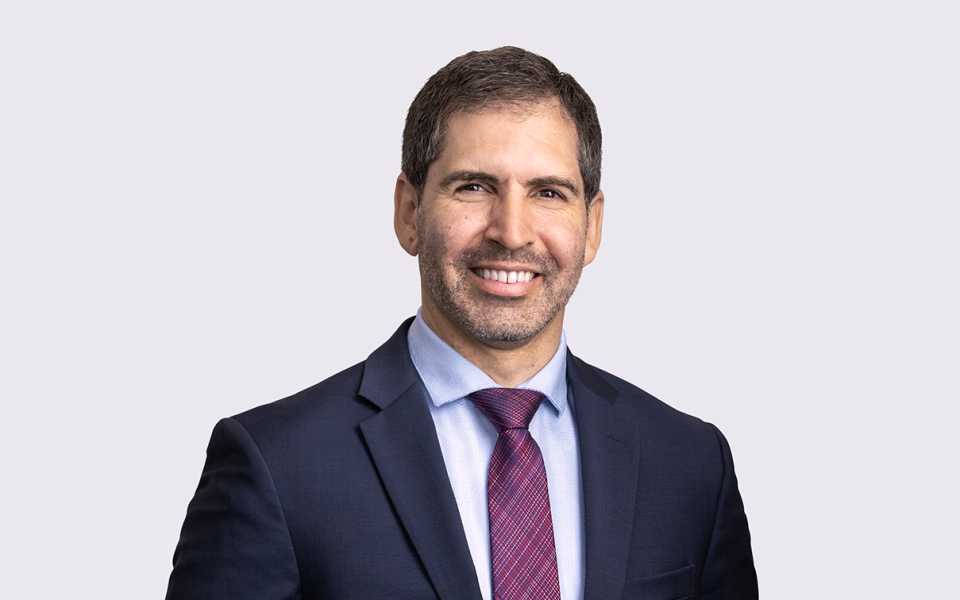 Chris Carrillo headshot