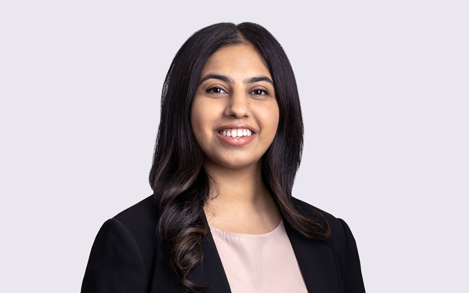 Semarnpreet Kaur headshot