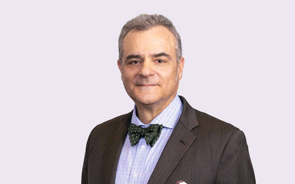 Marko Maglich headshot