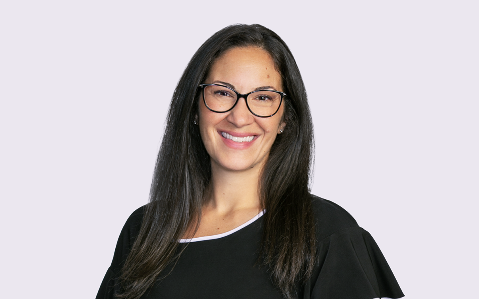 Laura Mitchell headshot