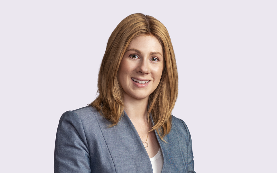 Carolyn Trotta headshot
